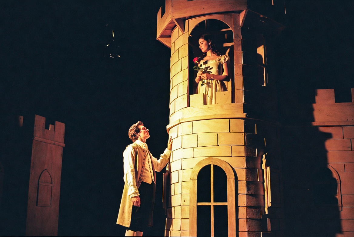 کارگاه نمایش کلاسیک