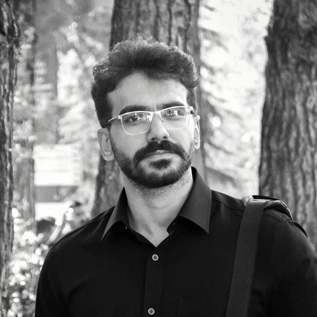 رضا عیسی‌ملکی